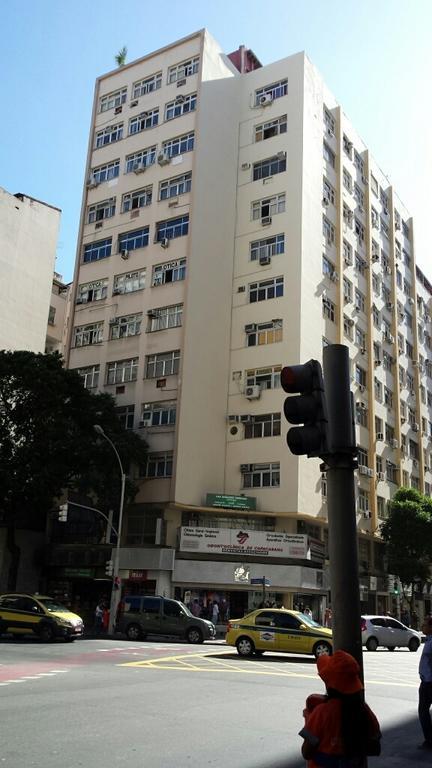 Apartamento De Ferias Copacabana Rio De Janeiro Room photo