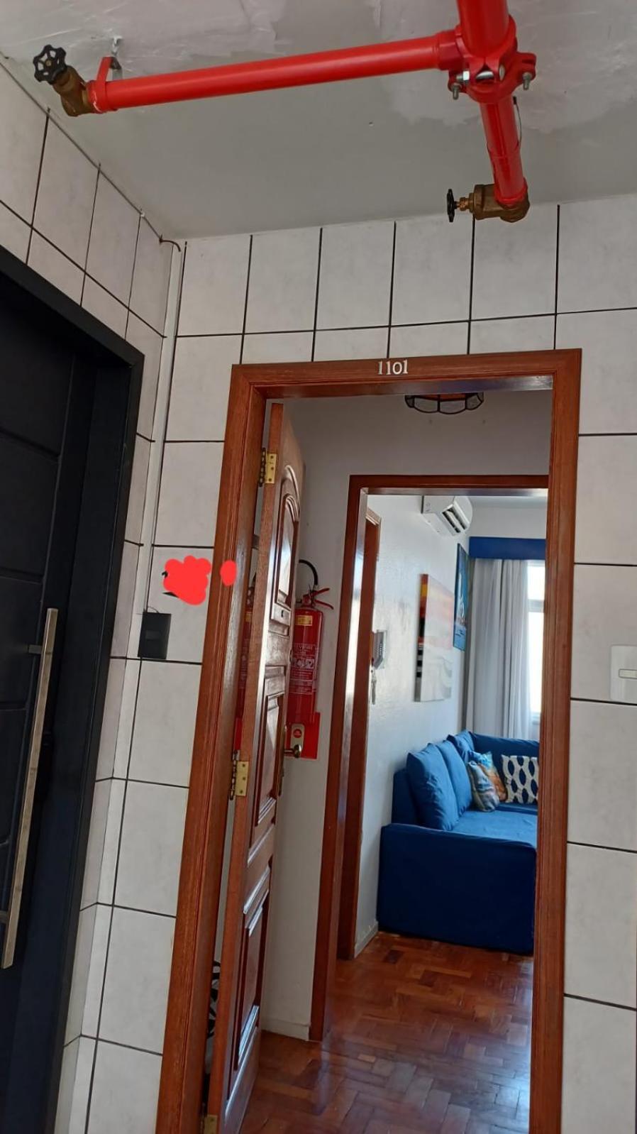 Apartamento De Ferias Copacabana Rio De Janeiro Exterior photo