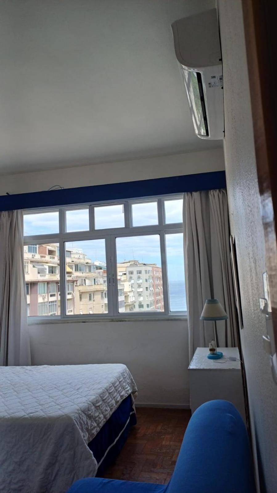 Apartamento De Ferias Copacabana Rio De Janeiro Exterior photo