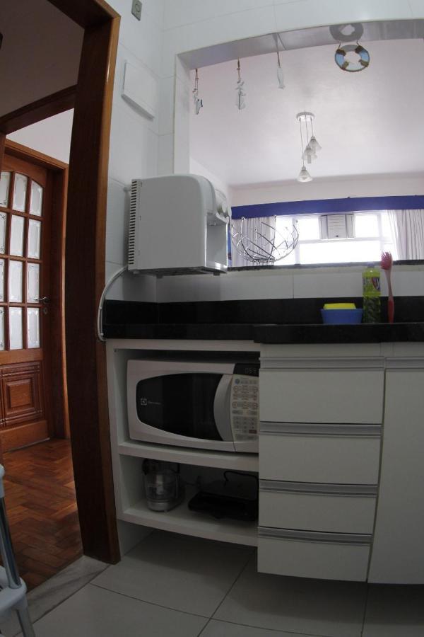 Apartamento De Ferias Copacabana Rio De Janeiro Exterior photo